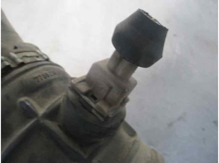 Recambio de tubo para fiat brava (182_) 1.9 td 100 s (182.bf) referencia OEM IAM 7786395 8