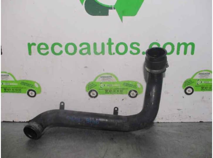 Recambio de tubo para audi a6 c5 (4b2, 4b4) 2.5 tdi quattro referencia OEM IAM 4B0145746E 2