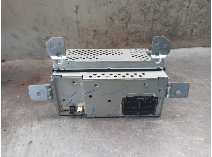 Recambio de sistema audio / radio cd para ford ka+ iii (uk, fk) 1.2 ti-vct referencia OEM IAM