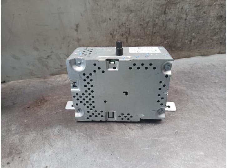 Recambio de sistema audio / radio cd para ford ka+ iii (uk, fk) 1.2 ti-vct referencia OEM IAM 4