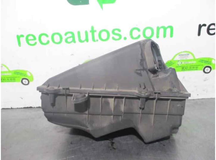 Recambio de filtro aire para skoda octavia i (1u2) 1.9 tdi referencia OEM IAM 1J0129807AE