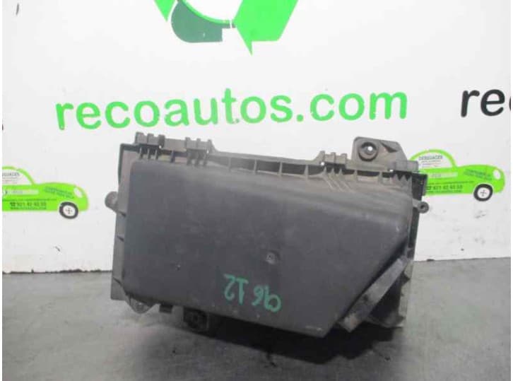 Recambio de filtro aire para skoda octavia i (1u2) 1.9 tdi referencia OEM IAM 1J0129807AE 2