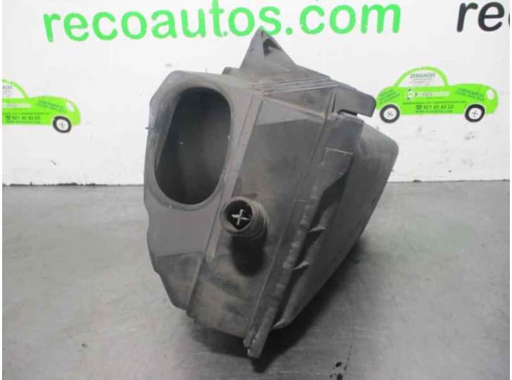 Recambio de filtro aire para skoda octavia i (1u2) 1.9 tdi referencia OEM IAM 1J0129807AE 3