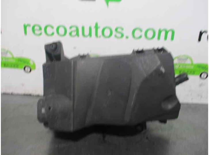 Recambio de filtro aire para skoda octavia i (1u2) 1.9 tdi referencia OEM IAM 1J0129807AE 4