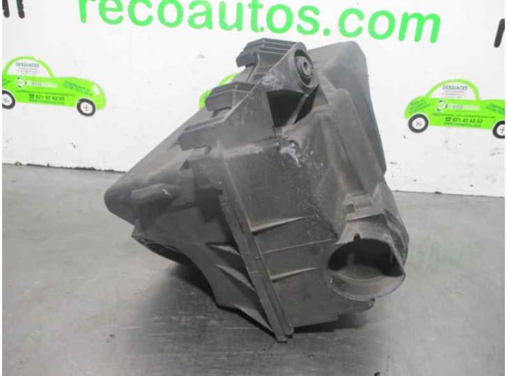Recambio de filtro aire para skoda octavia i (1u2) 1.9 tdi referencia OEM IAM 1J0129807AE 5