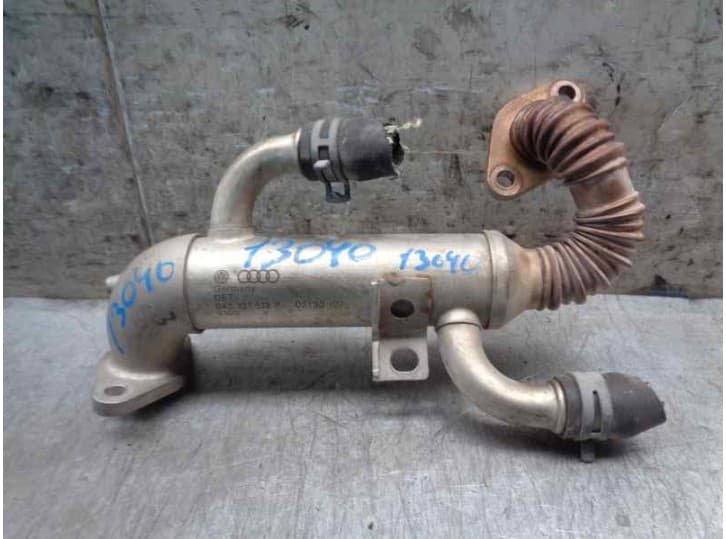 Recambio de enfriador egr para seat ibiza iii (6l1) 1.4 tdi referencia OEM IAM 045131513P