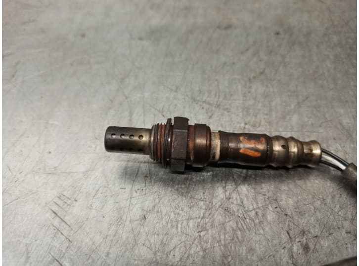 Recambio de sonda lambda para mazda 2 (de_, dh_) 1.3 (de3fs) referencia OEM IAM K42384871 2