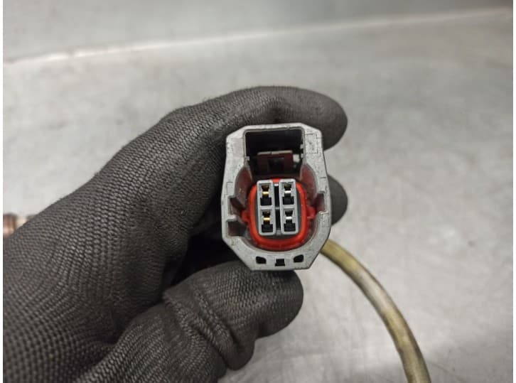 Recambio de sonda lambda para mazda 2 (de_, dh_) 1.3 (de3fs) referencia OEM IAM K42384871 3