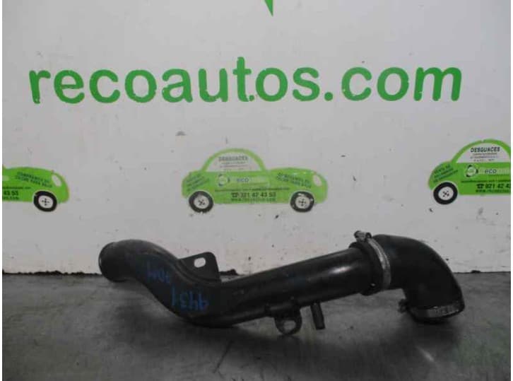 Recambio de tubo para ford focus i (daw, dbw) 1.8 tdci referencia OEM IAM 1M5Q9F796CB