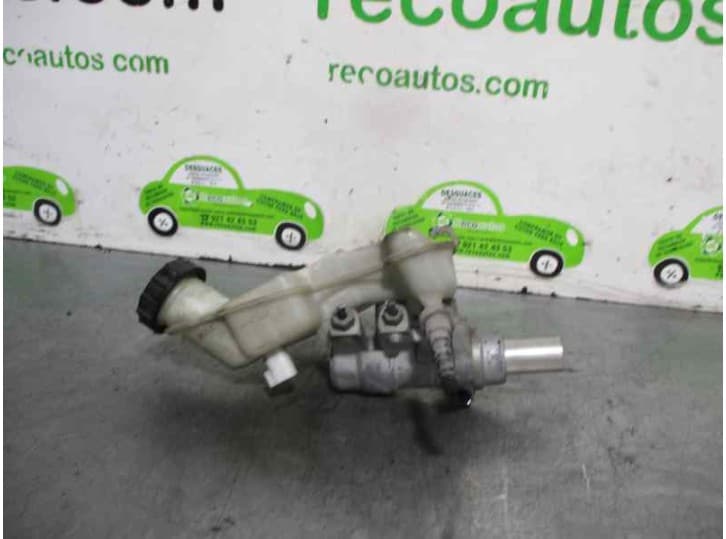 Recambio de bomba freno para ford fusion (ju_) 1.6 referencia OEM IAM  03350884941 ATE