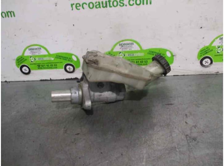 Recambio de bomba freno para ford fusion (ju_) 1.6 referencia OEM IAM  03350884941 ATE 3