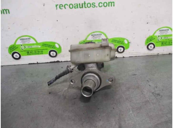 Recambio de bomba freno para ford fusion (ju_) 1.6 referencia OEM IAM  03350884941 ATE 4