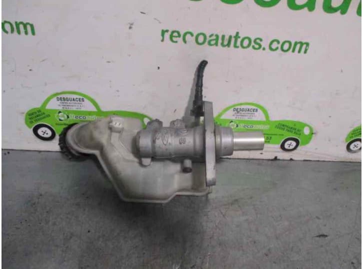Recambio de bomba freno para ford fusion (ju_) 1.6 referencia OEM IAM  03350884941 ATE 5