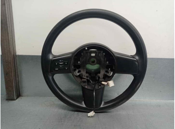 Recambio de volante para mazda 2 (de_, dh_) 1.3 (de3fs) referencia OEM IAM DF713298202