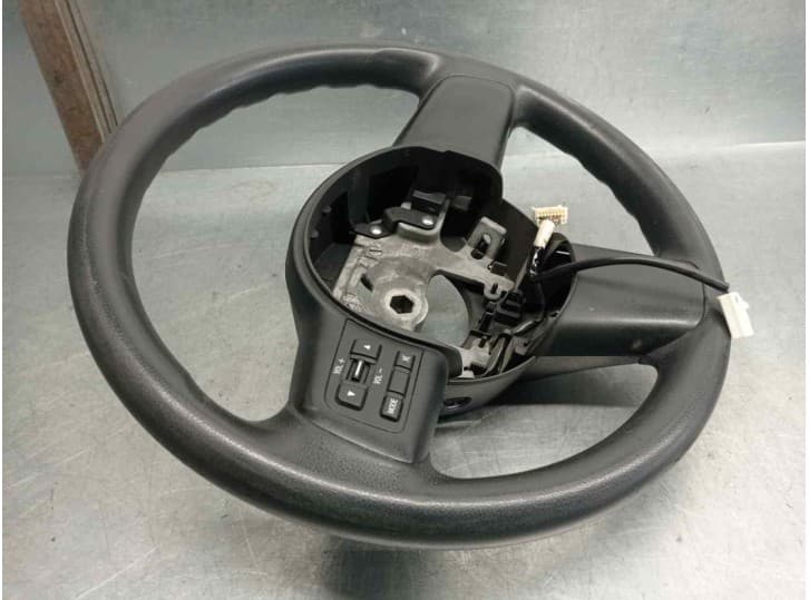 Recambio de volante para mazda 2 (de_, dh_) 1.3 (de3fs) referencia OEM IAM DF713298202 3