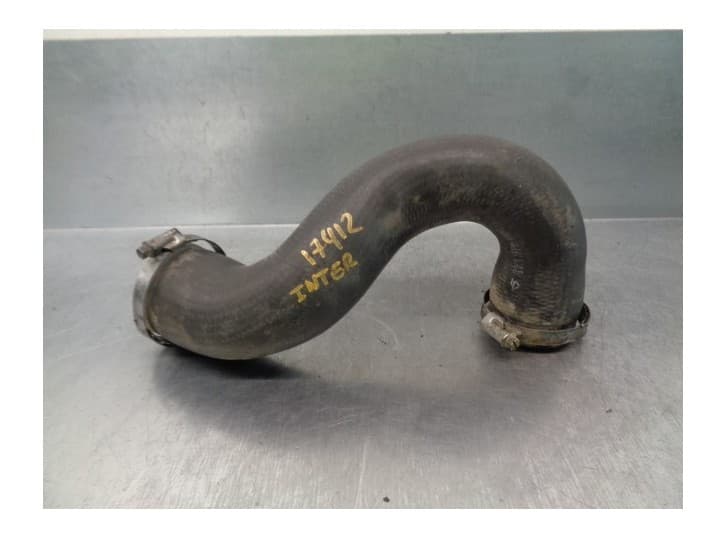 Recambio de tubo para peugeot 607 (9d, 9u) 2.7 hdi 24v referencia OEM IAM 0382FY