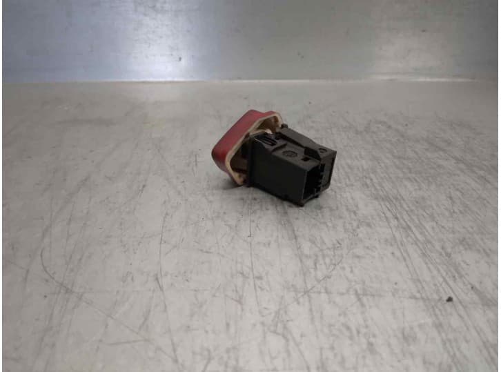 Recambio de warning para peugeot 607 (9d, 9u) 2.7 hdi 24v referencia OEM IAM 9649837277 2