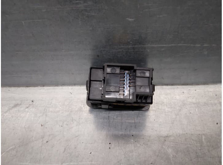 Recambio de mando retrovisor para peugeot 406 (8b) 1.9 td referencia OEM IAM 6554CF 2