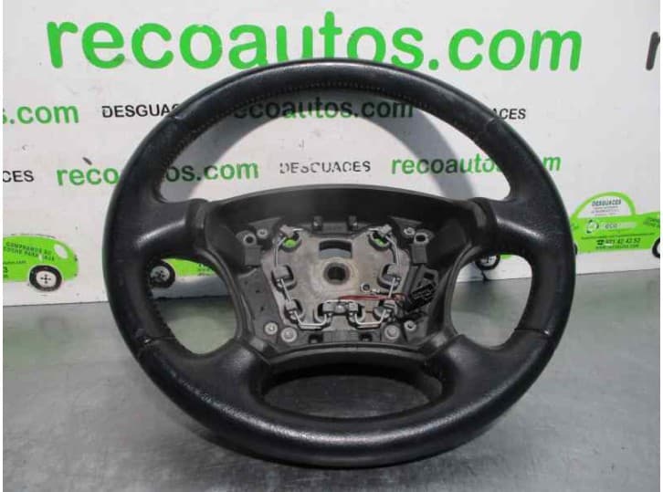 Recambio de volante para peugeot 407 (6d_) 2.2 (6d3fze, 6d3fzh) referencia OEM IAM 9644548677