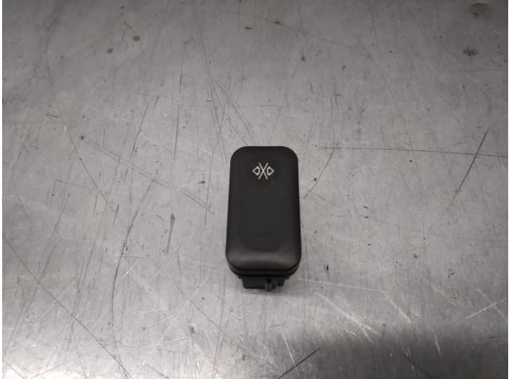 Recambio de interruptor para peugeot 406 (8b) 1.9 td referencia OEM IAM 9619585377