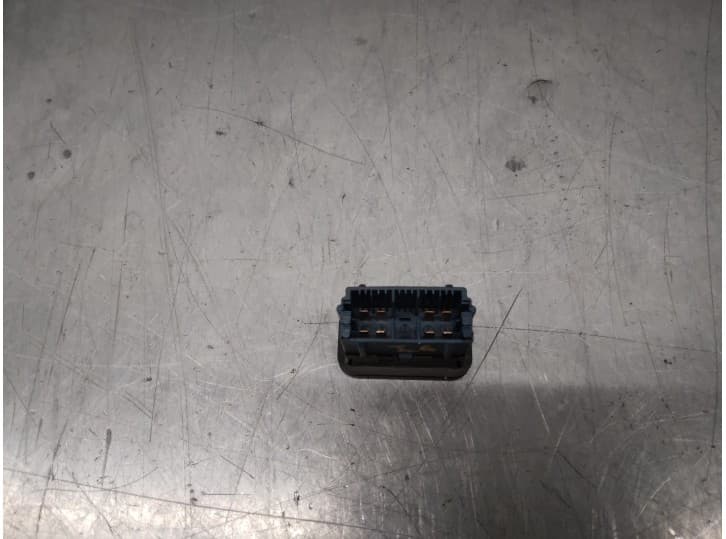Recambio de interruptor para peugeot 406 (8b) 1.9 td referencia OEM IAM 9619585377 2