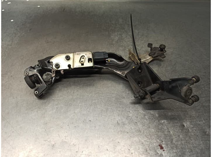 Recambio de bisagra puerta para chrysler voyager (rg) crd cat referencia OEM IAM 4125512