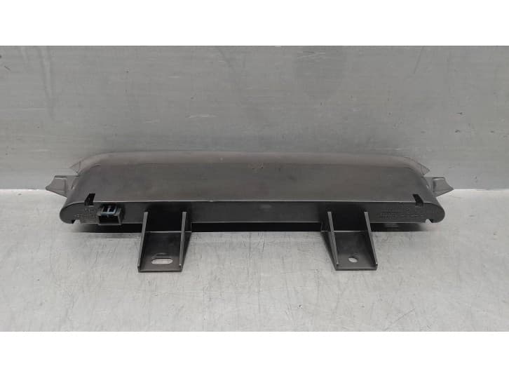 Recambio de luz central de freno para volvo v50 (545) 2.0 d referencia OEM IAM 8620290 5