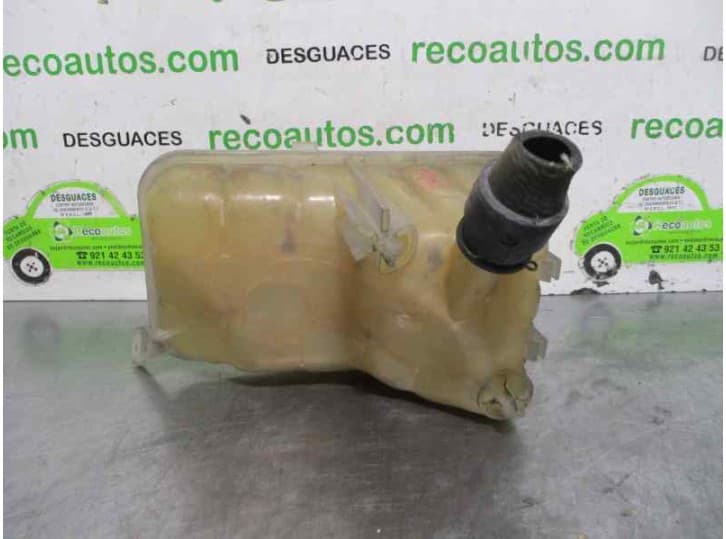 Recambio de deposito expansion para peugeot 407 (6d_) 2.2 (6d3fze, 6d3fzh) referencia OEM IAM 2