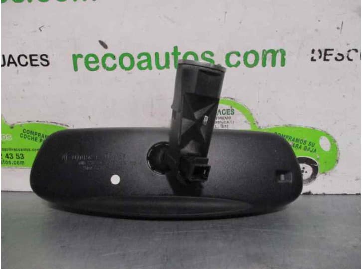 Recambio de espejo interior para peugeot 407 (6d_) 2.2 (6d3fze, 6d3fzh) referencia OEM IAM 3