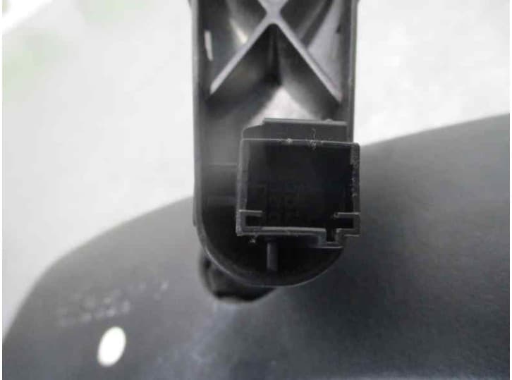Recambio de espejo interior para peugeot 407 (6d_) 2.2 (6d3fze, 6d3fzh) referencia OEM IAM 4
