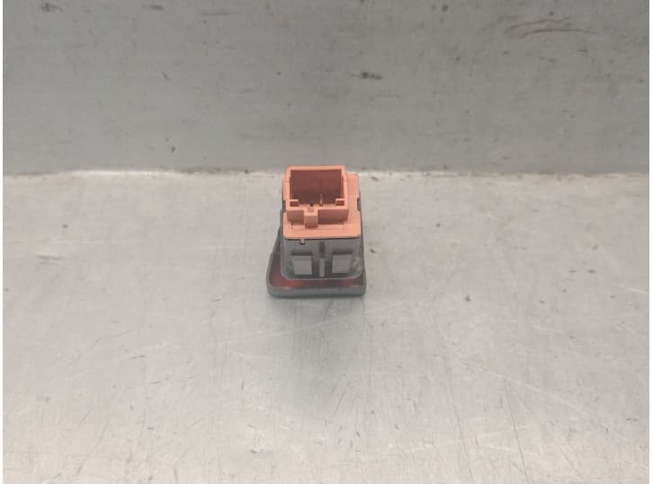 Recambio de warning para peugeot 5008 (0u_, 0e_) 1.6 16v referencia OEM IAM 96652441XT 2