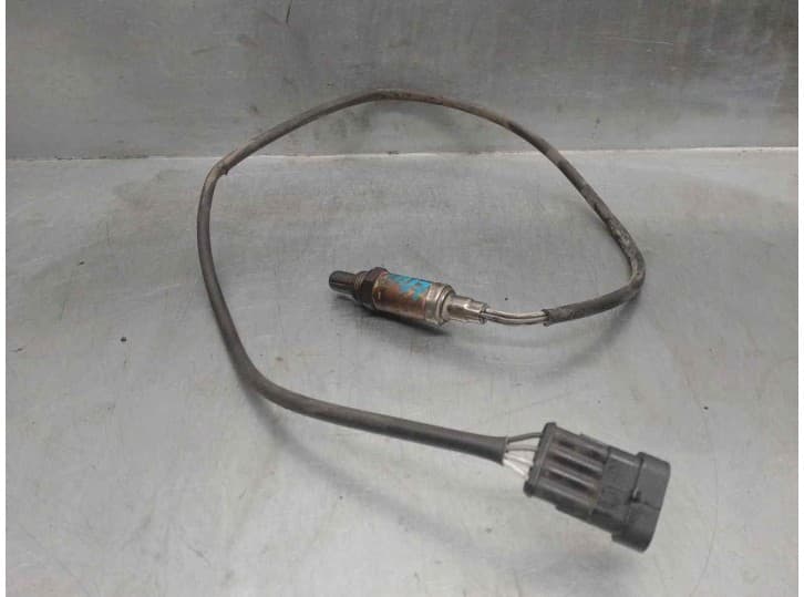 Recambio de sonda lambda para fiat punto (176_) 75 1.2 referencia OEM IAM 0258003466  BOSCH