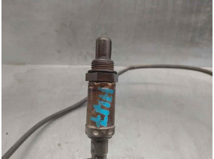 Recambio de sonda lambda para fiat punto (176_) 75 1.2 referencia OEM IAM 0258003466  BOSCH 2