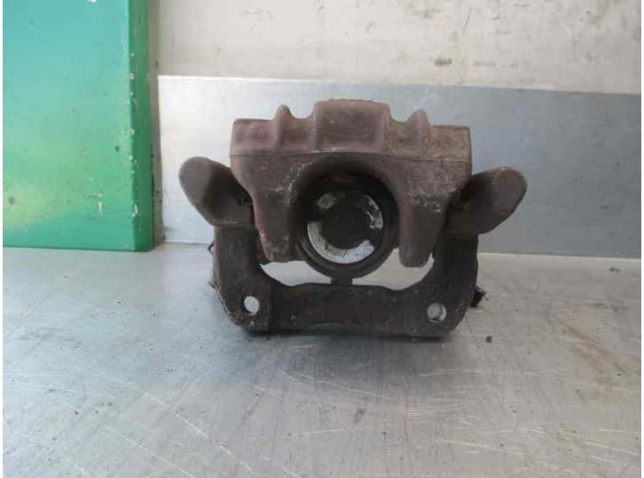 Recambio de pinza freno trasera derecha para seat leon (1m1) 1.6 referencia OEM IAM   LUCAS 5