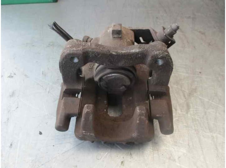 Recambio de pinza freno trasera derecha para seat leon (1m1) 1.6 referencia OEM IAM   LUCAS 6