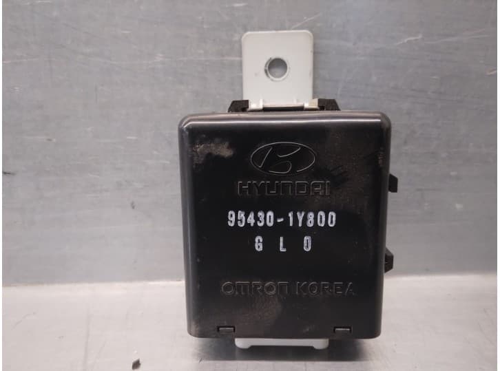 Recambio de rele para kia picanto ii (ta) 1.0 referencia OEM IAM 954301Y800