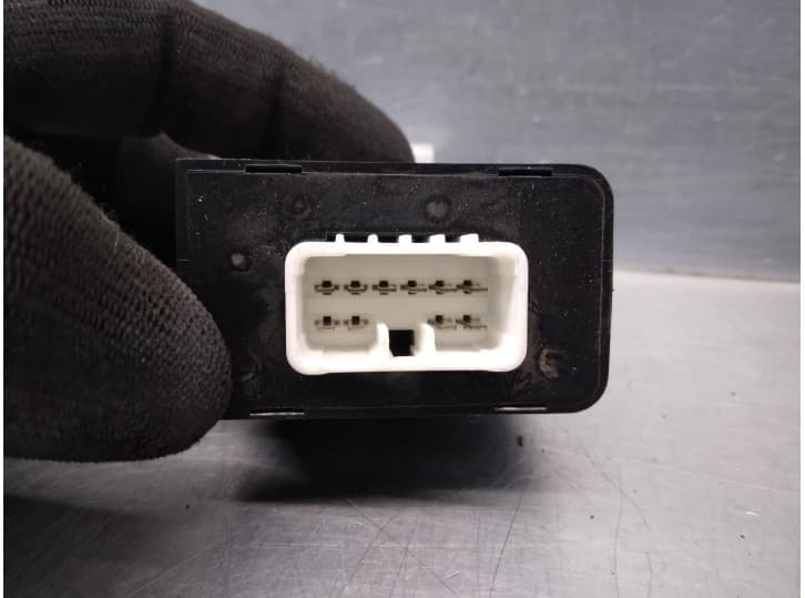 Recambio de rele para kia picanto ii (ta) 1.0 referencia OEM IAM 954301Y800 2