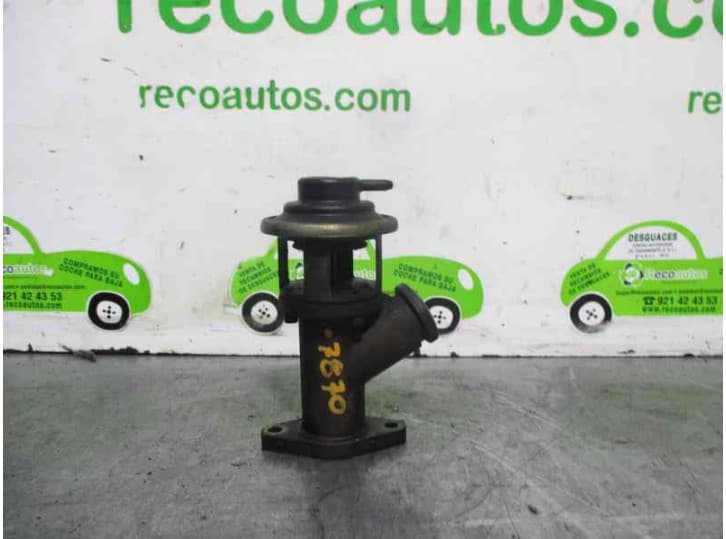 Recambio de valvula egr para citroën xantia (x1_, x2_) 2.0 hdi 90 referencia OEM IAM CR94