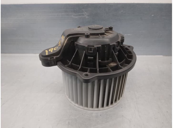 Recambio de motor calefaccion para kia picanto ii (ta) 1.0 referencia OEM IAM 971131Y000