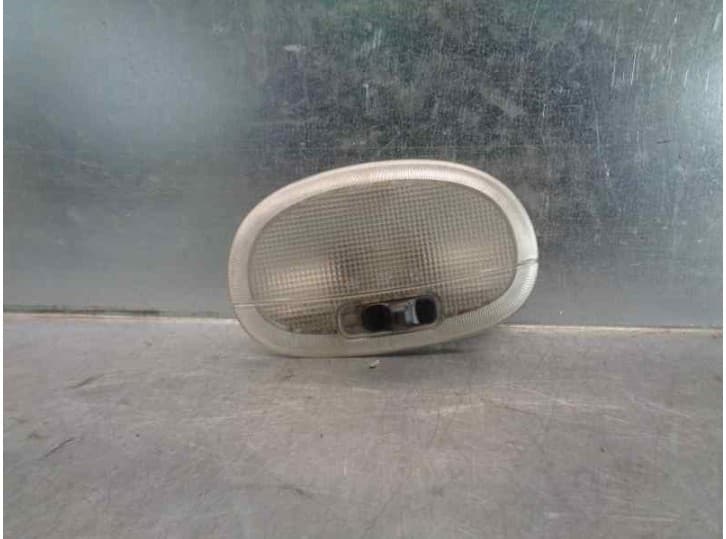 Recambio de luz interior para mazda 2 (dy) 1.4 cd referencia OEM IAM XS4113776BA  TRASERA