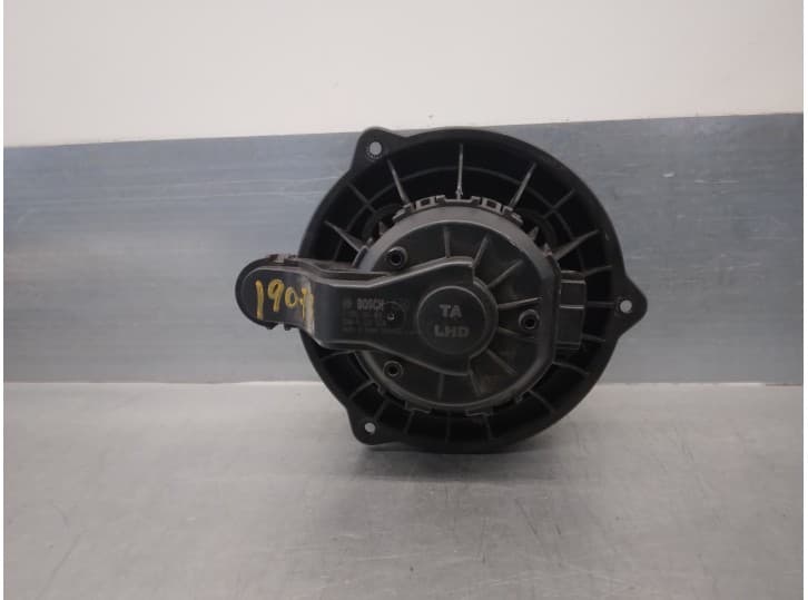 Recambio de motor calefaccion para kia picanto ii (ta) 1.0 referencia OEM IAM 971131Y000 3