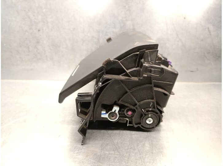 Recambio de guantera para subaru outback (bs) 2.0 d awd (bsd) referencia OEM IAM 66120AL00A 4