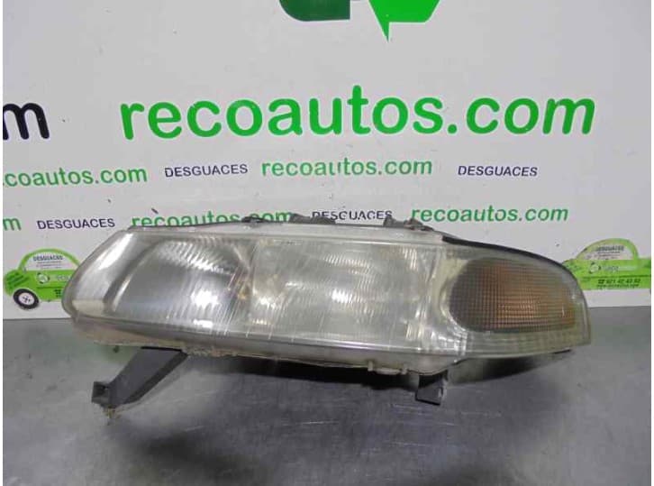 Recambio de faro izquierdo para rover 400 ii (rt) 416 si referencia OEM IAM XBC10107