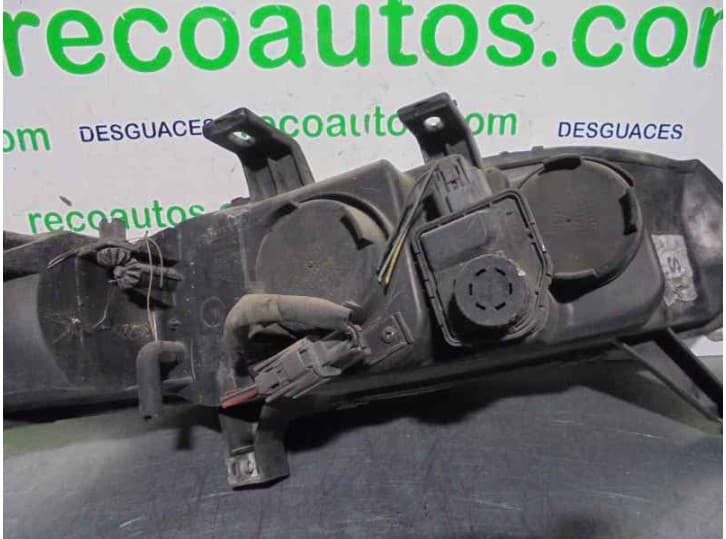 Recambio de faro izquierdo para rover 400 ii (rt) 416 si referencia OEM IAM XBC10107 3