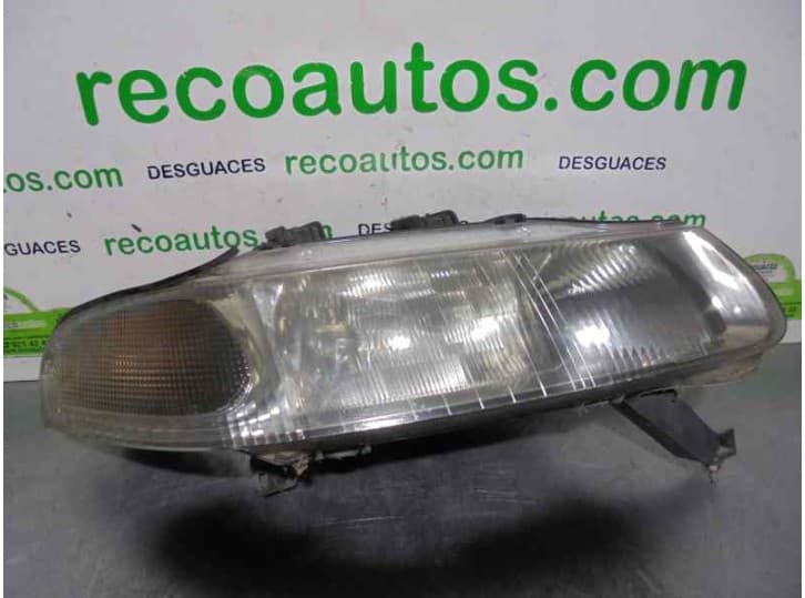 Recambio de faro derecho para rover 400 ii (rt) 416 si referencia OEM IAM 54532733 2