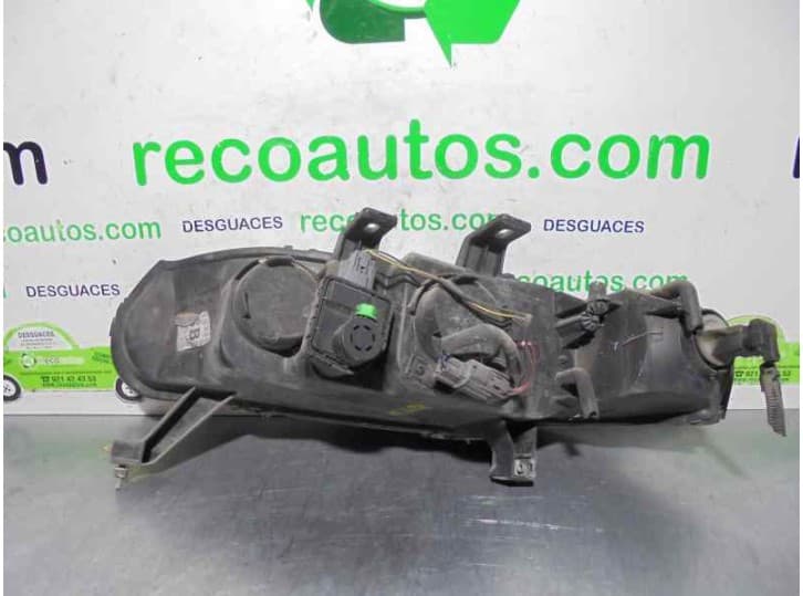 Recambio de faro derecho para rover 400 ii (rt) 416 si referencia OEM IAM 54532733 3