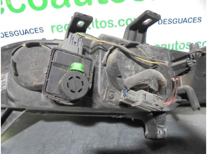 Recambio de faro derecho para rover 400 ii (rt) 416 si referencia OEM IAM 54532733 4