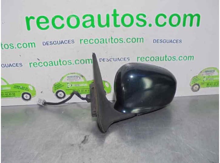 Recambio de retrovisor izquierdo para rover 400 ii (rt) 416 si referencia OEM IAM   5 PINES 2