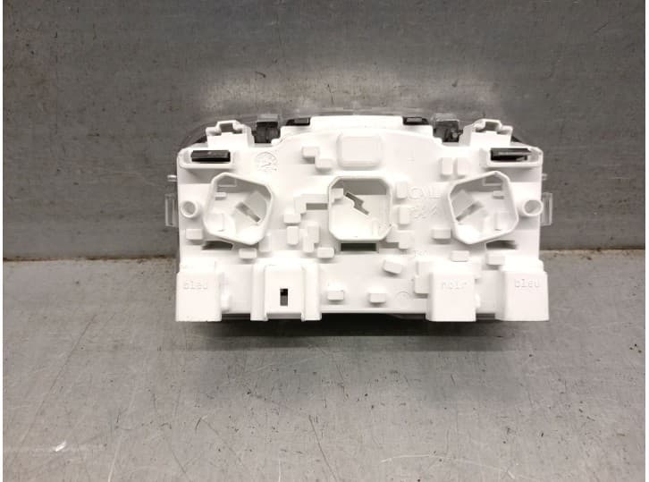 Recambio de luz interior para opel corsa f (p2jo) 1.2 (68) referencia OEM IAM 96781445ZD 2