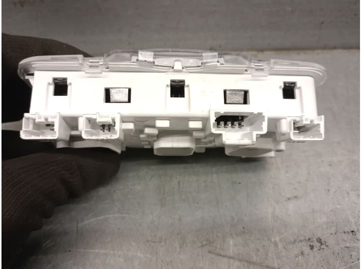Recambio de luz interior para opel corsa f (p2jo) 1.2 (68) referencia OEM IAM 96781445ZD 3